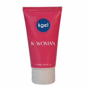 gel lubrificante íntimo
