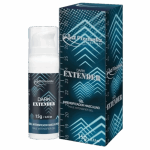 Gel intensificador, intycare