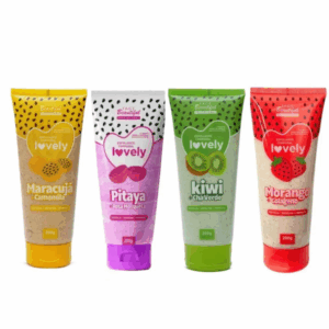 esfoliante facial