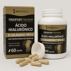 Colágeno Tipo 2